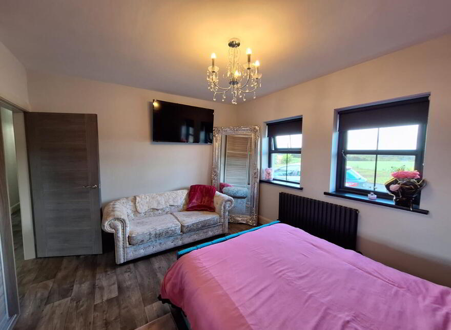 90 Ballykenver Road, Armoy, Ballymoney, BT53 8RP