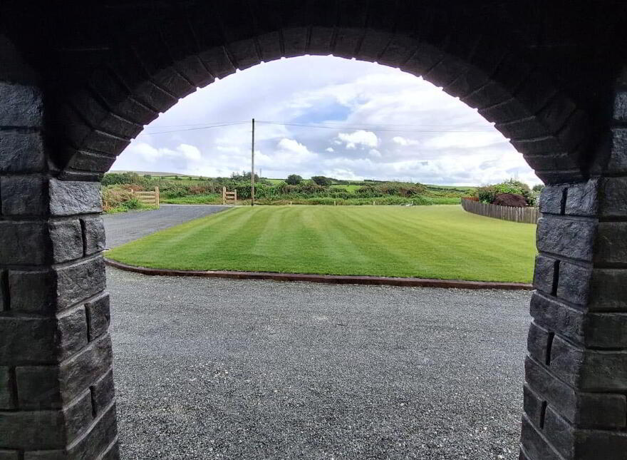 90 Ballykenver Road, Armoy, Ballymoney, BT53 8RP