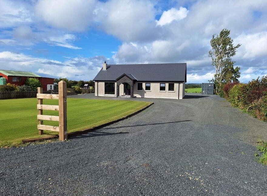 90 Ballykenver Road, Armoy, Ballymoney, BT53 8RP