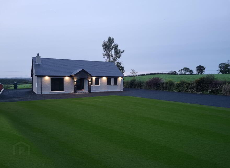 90 Ballykenver Road, Armoy, Ballymoney, BT53 8RP