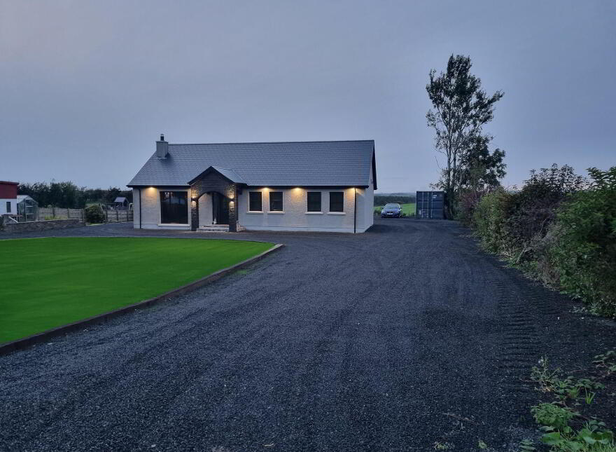 90 Ballykenver Road, Armoy, Ballymoney, BT53 8RP