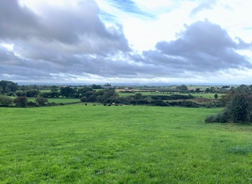Adjacent To No 131, Ballinlea Road, Armoy, Ballymoney, BT53 8TU