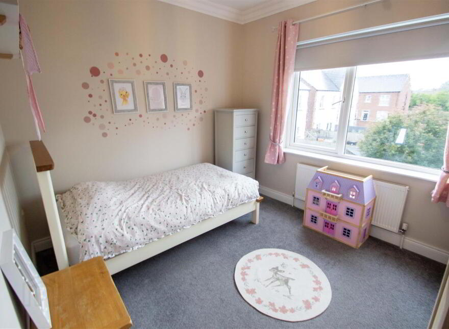 31 Eaton Park, Dunmurry, Belfast, BT17 9FX