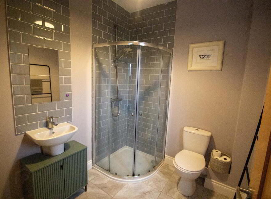 31 Eaton Park, Dunmurry, Belfast, BT17 9FX