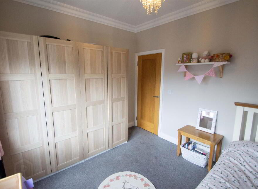 31 Eaton Park, Dunmurry, Belfast, BT17 9FX