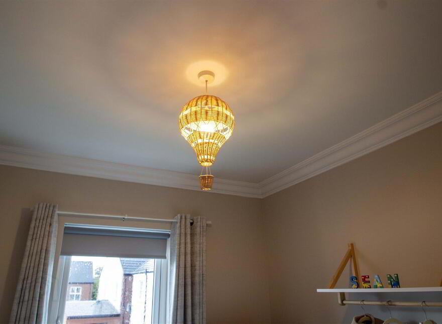 31 Eaton Park, Dunmurry, Belfast, BT17 9FX