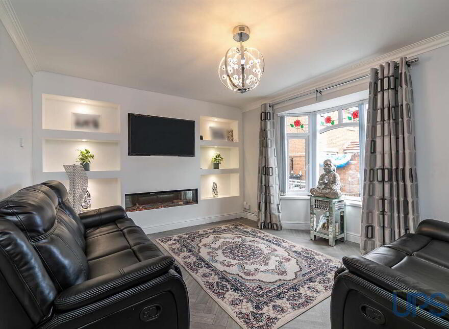 4 Valleyside Close, Springfield Road, Belfast, BT12 7LH