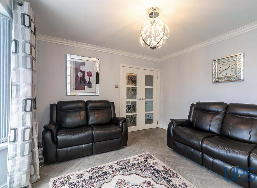 4 Valleyside Close, Springfield Road, Belfast, BT12 7LH