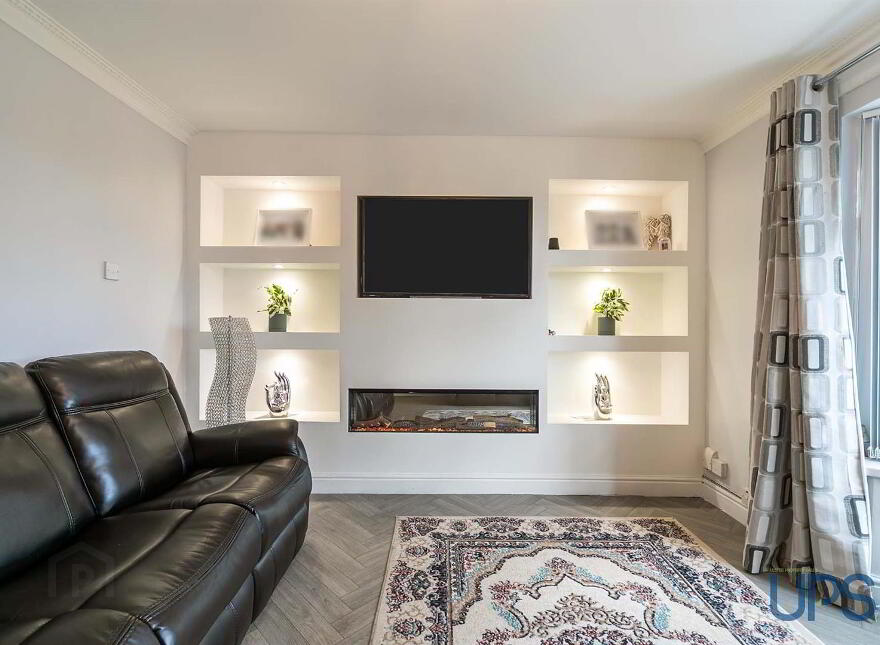 4 Valleyside Close, Springfield Road, Belfast, BT12 7LH