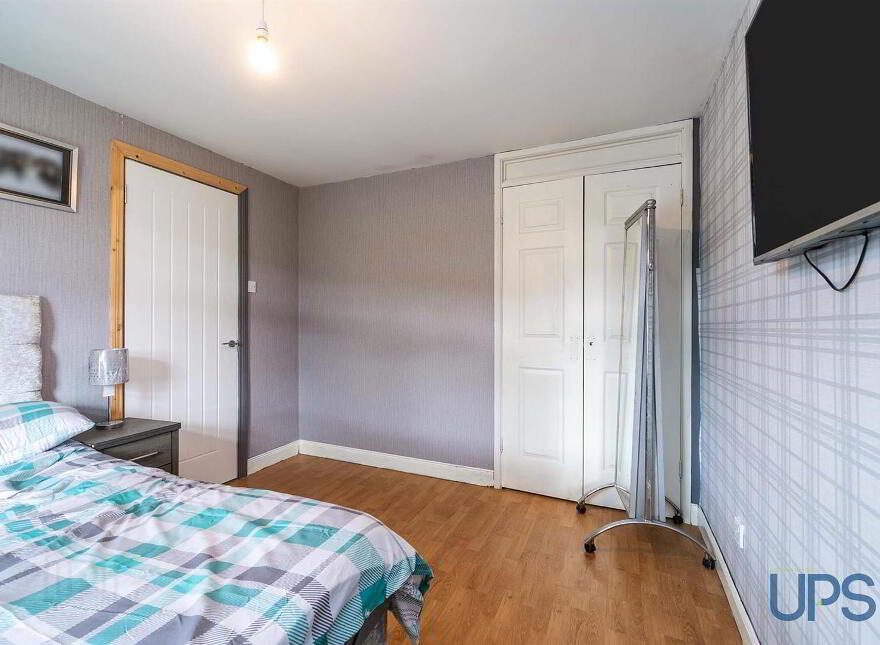4 Valleyside Close, Springfield Road, Belfast, BT12 7LH