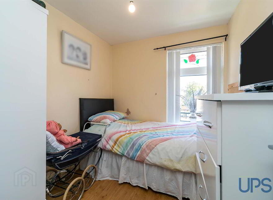 4 Valleyside Close, Springfield Road, Belfast, BT12 7LH