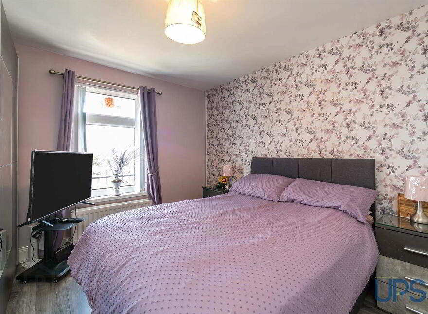 4 Valleyside Close, Springfield Road, Belfast, BT12 7LH