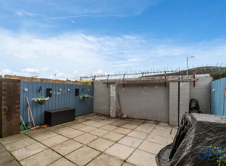 4 Valleyside Close, Springfield Road, Belfast, BT12 7LH