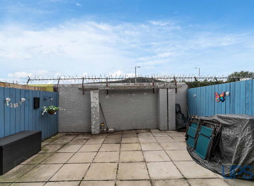 4 Valleyside Close, Springfield Road, Belfast, BT12 7LH