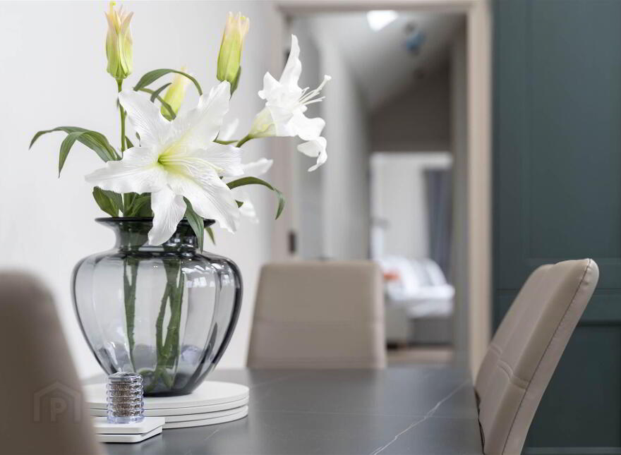 Apt 2, 37 West, Princess Street, Portrush, BT56 8AX