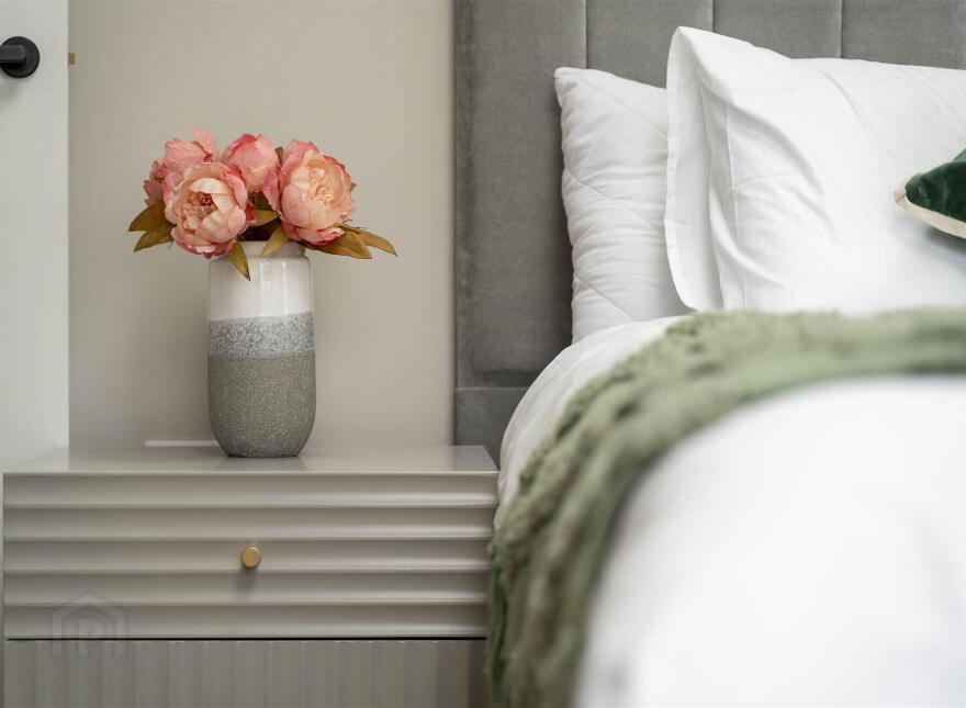 Apt 2, 37 West, Princess Street, Portrush, BT56 8AX