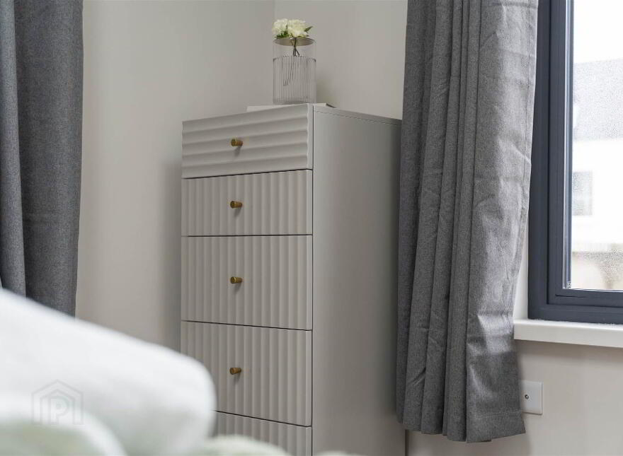 Apt 2, 37 West, Princess Street, Portrush, BT56 8AX