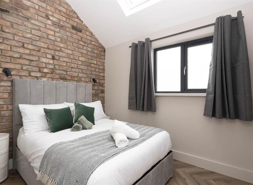 Apt 2, 37 West, Princess Street, Portrush, BT56 8AX