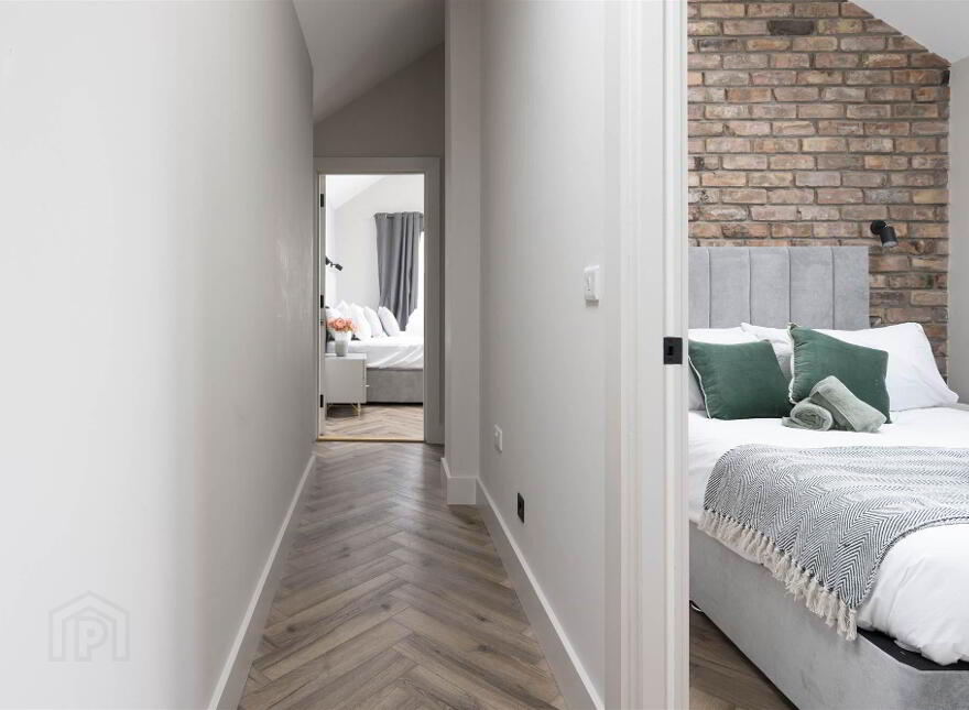 Apt 2, 37 West, Princess Street, Portrush, BT56 8AX