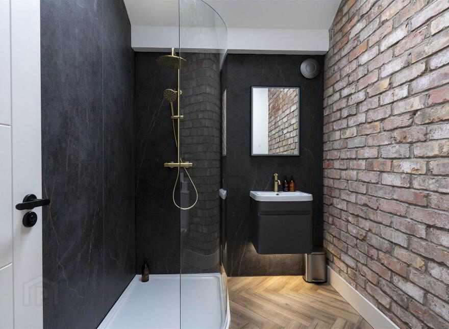Apt 2, 37 West, Princess Street, Portrush, BT56 8AX