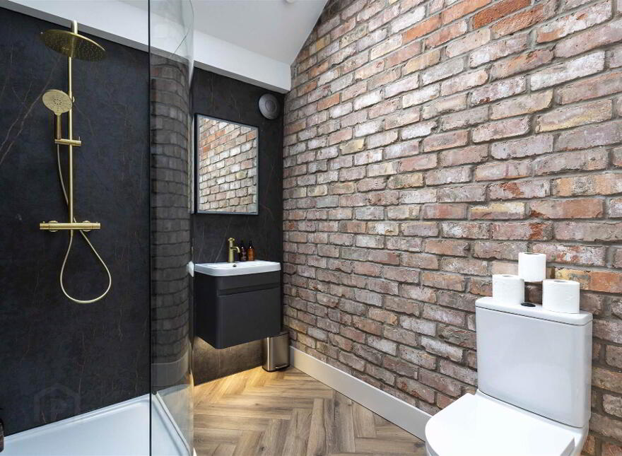 Apt 2, 37 West, Princess Street, Portrush, BT56 8AX