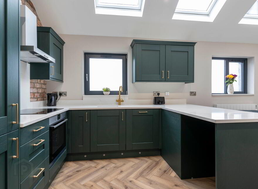 Apt 2, 37 West, Princess Street, Portrush, BT56 8AX
