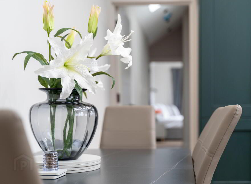 Apt 2, 37 West, Princess Street, Portrush, BT56 8AX
