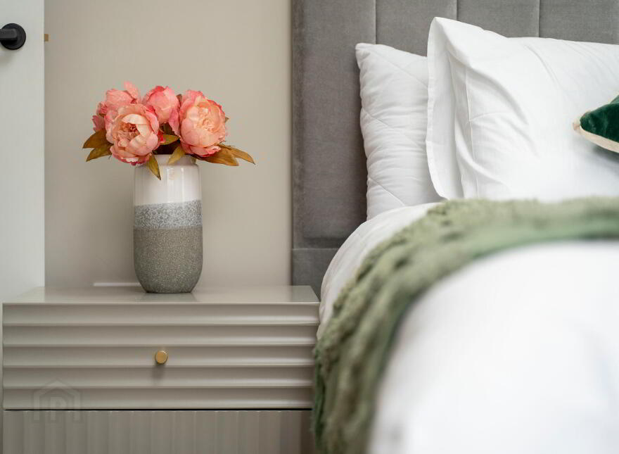 Apt 2, 37 West, Princess Street, Portrush, BT56 8AX