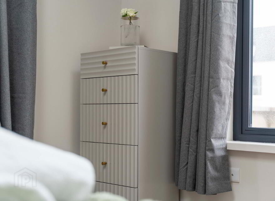 Apt 2, 37 West, Princess Street, Portrush, BT56 8AX