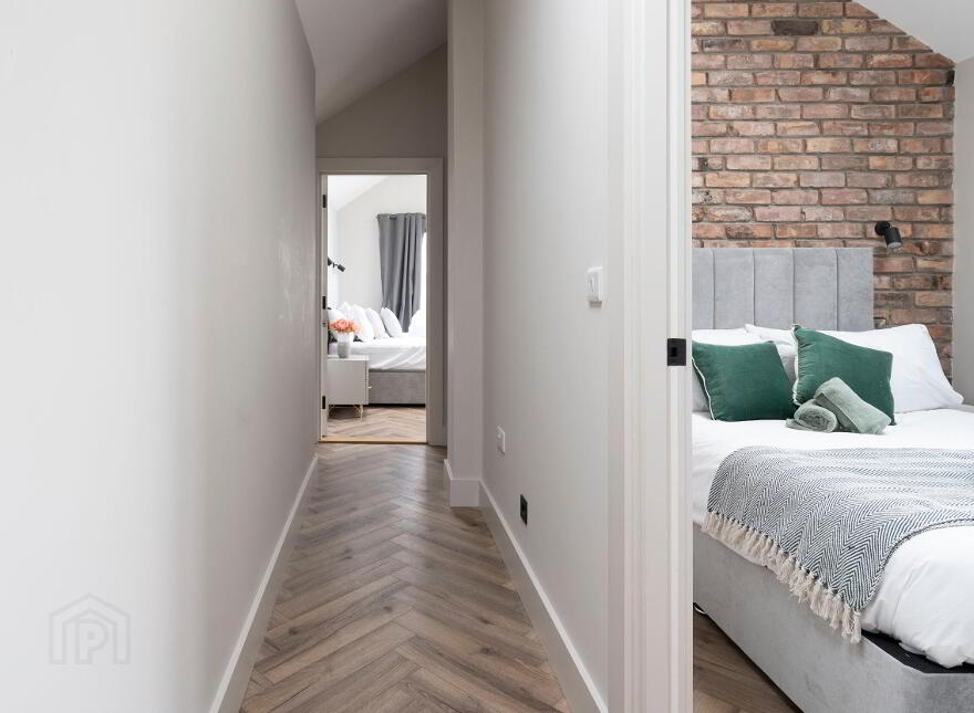 Apt 2, 37 West, Princess Street, Portrush, BT56 8AX