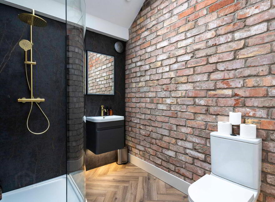 Apt 2, 37 West, Princess Street, Portrush, BT56 8AX