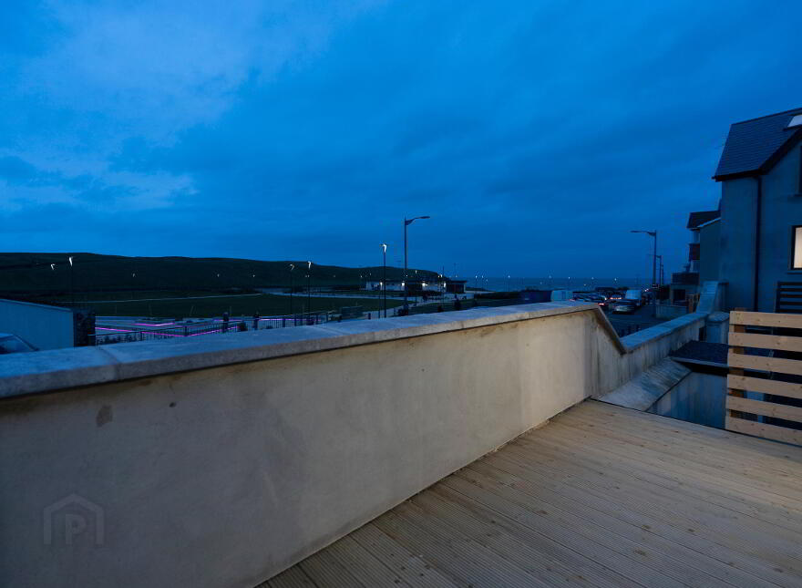 Apt 2, 37 West, Princess Street, Portrush, BT56 8AX