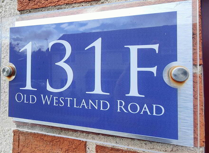 131f Old Westland Road, Belfast, BT14 6TE