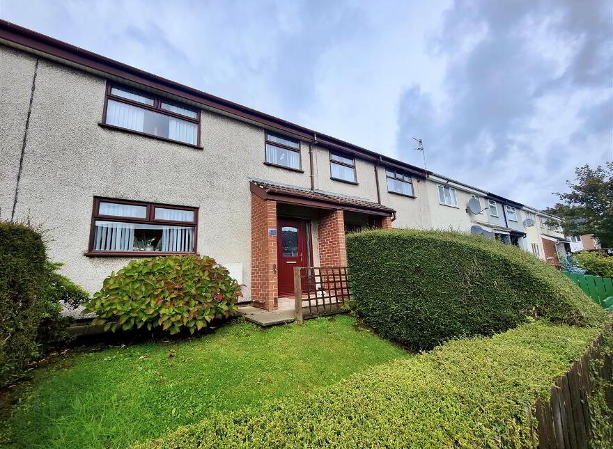 131f Old Westland Road, Belfast, BT14 6TE