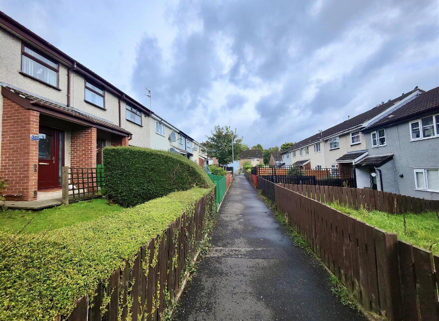 131f Old Westland Road, Belfast, BT14 6TE