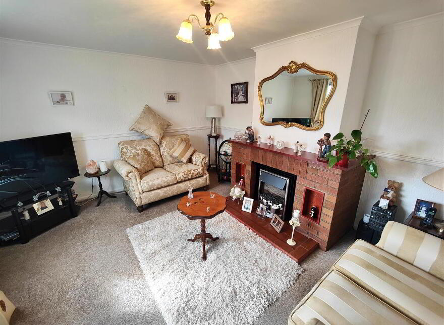 131f Old Westland Road, Belfast, BT14 6TE