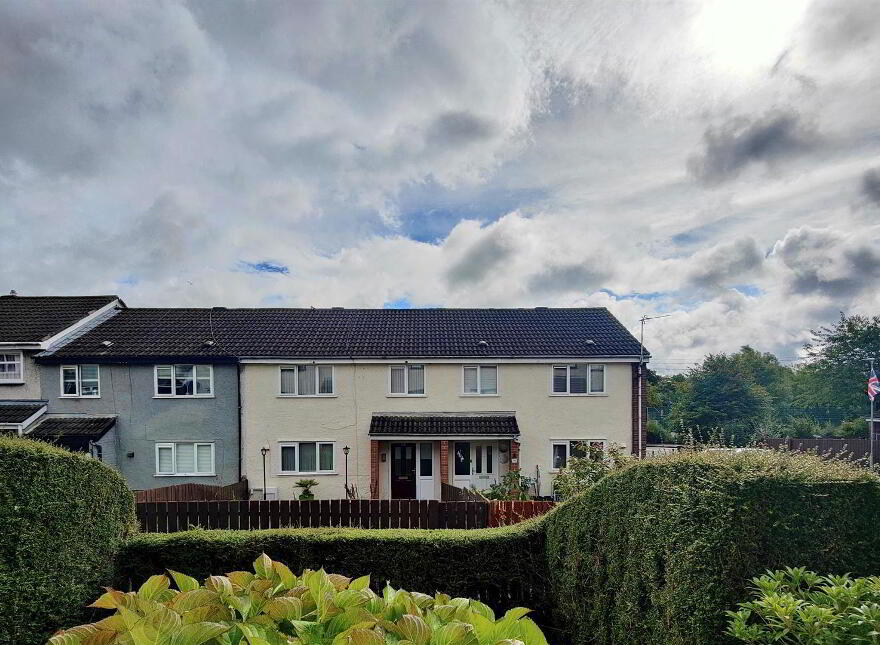 131f Old Westland Road, Belfast, BT14 6TE