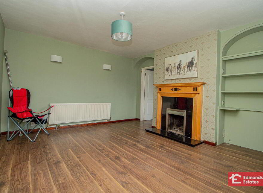 48 Straid Road, Ahoghill, Ballymena, BT42 2NT