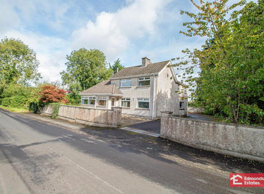48 Straid Road, Ahoghill, Ballymena, BT42 2NT
