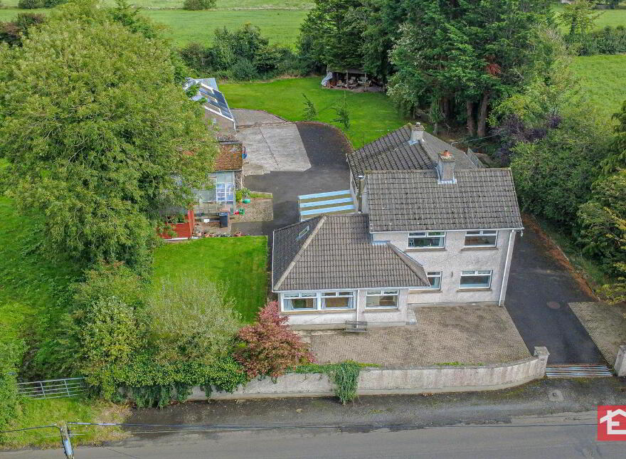 48 Straid Road, Ahoghill, Ballymena, BT42 2NT photo