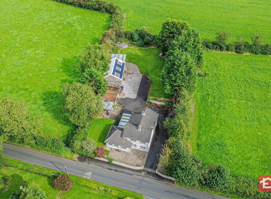 48 Straid Road, Ahoghill, Ballymena, BT42 2NT