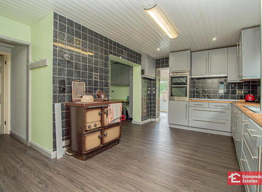 48 Straid Road, Ahoghill, Ballymena, BT42 2NT