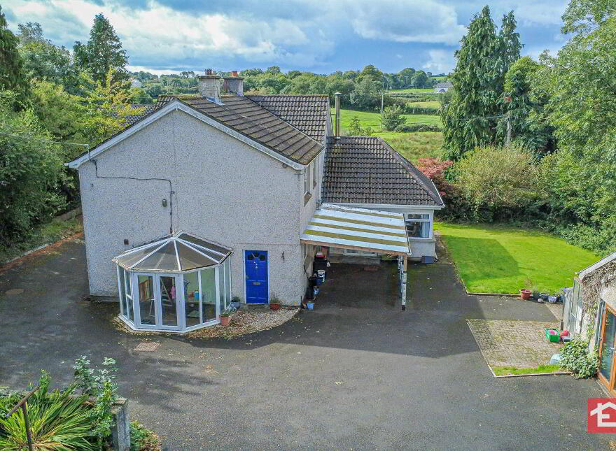48 Straid Road, Ahoghill, Ballymena, BT42 2NT