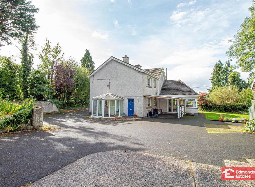 48 Straid Road, Ahoghill, Ballymena, BT42 2NT