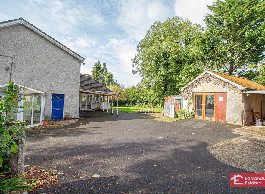48 Straid Road, Ahoghill, Ballymena, BT42 2NT