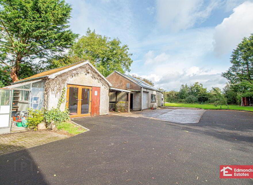48 Straid Road, Ahoghill, Ballymena, BT42 2NT