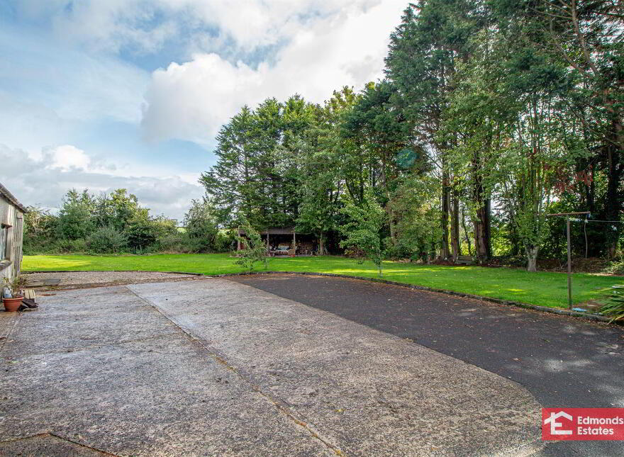 48 Straid Road, Ahoghill, Ballymena, BT42 2NT