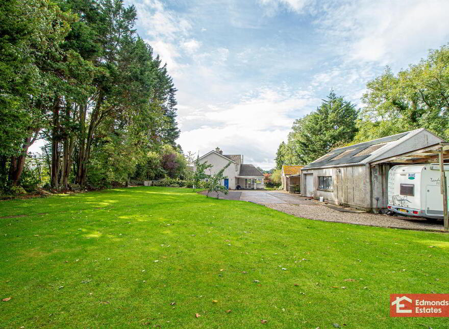 48 Straid Road, Ahoghill, Ballymena, BT42 2NT