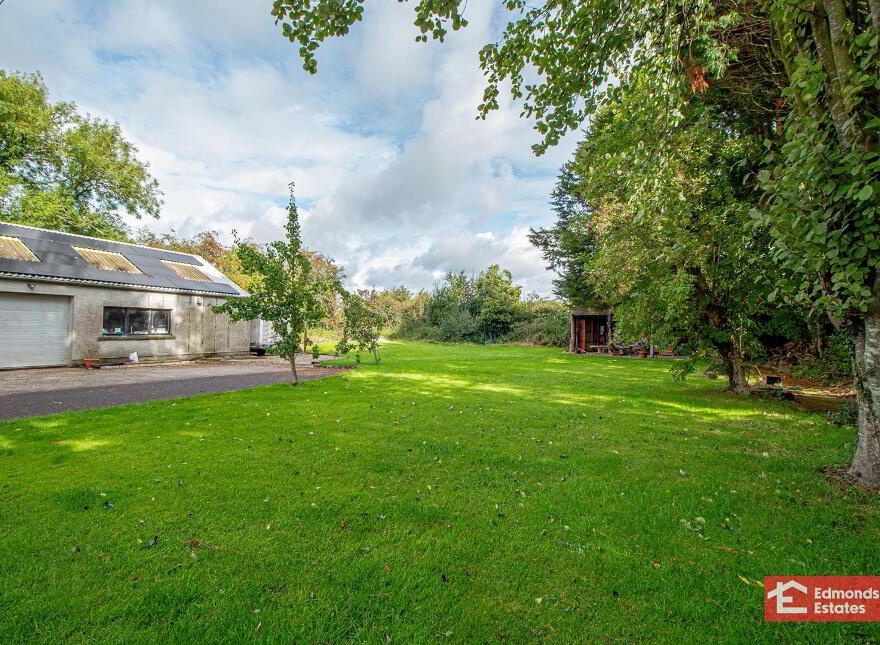 48 Straid Road, Ahoghill, Ballymena, BT42 2NT