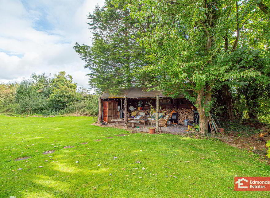 48 Straid Road, Ahoghill, Ballymena, BT42 2NT